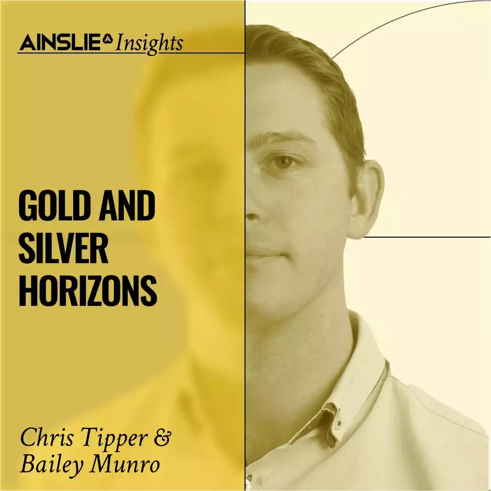 INSIGHTS: Gold and Silver Horizons: Expert Forecasts for the Short, Medium, and Long Term