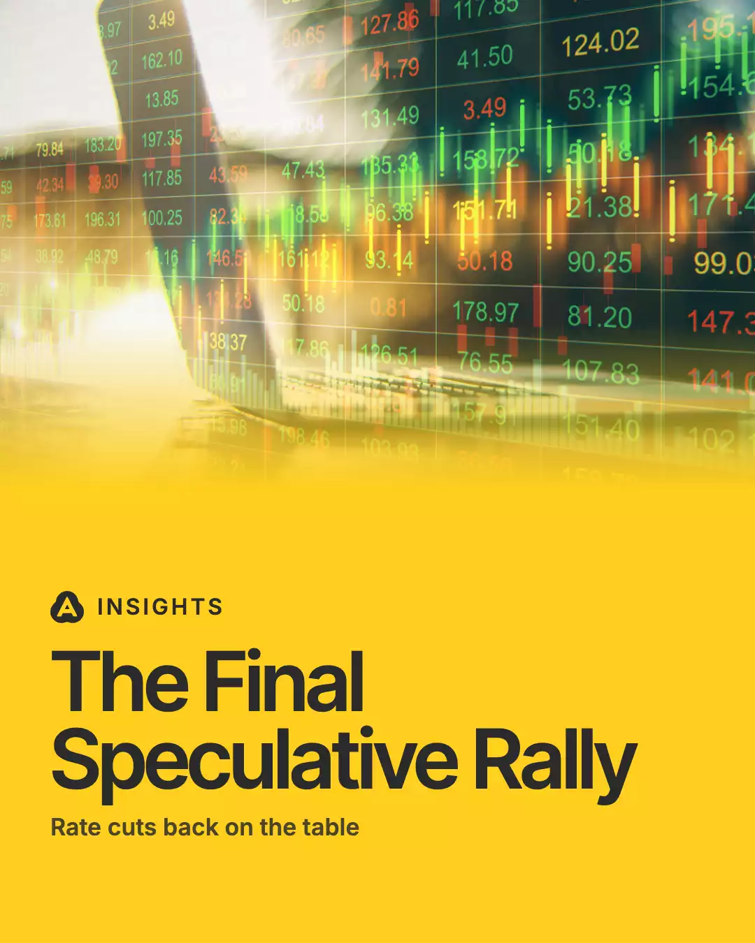 INSIGHTS: Think You're Diversified? 